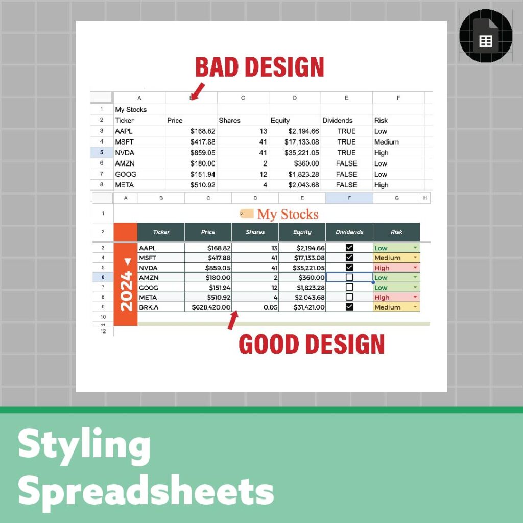 secret-to-beautiful-modern-professional-spreadsheets