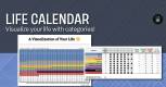 lifecalendar